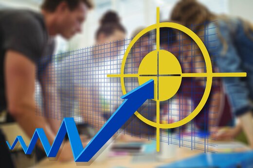 Formát 8 Motiv 152 černá